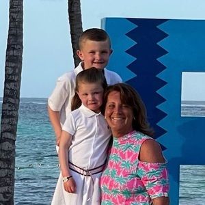 Meet your Posher, Anne